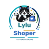 Lylu Shoper - Inicio